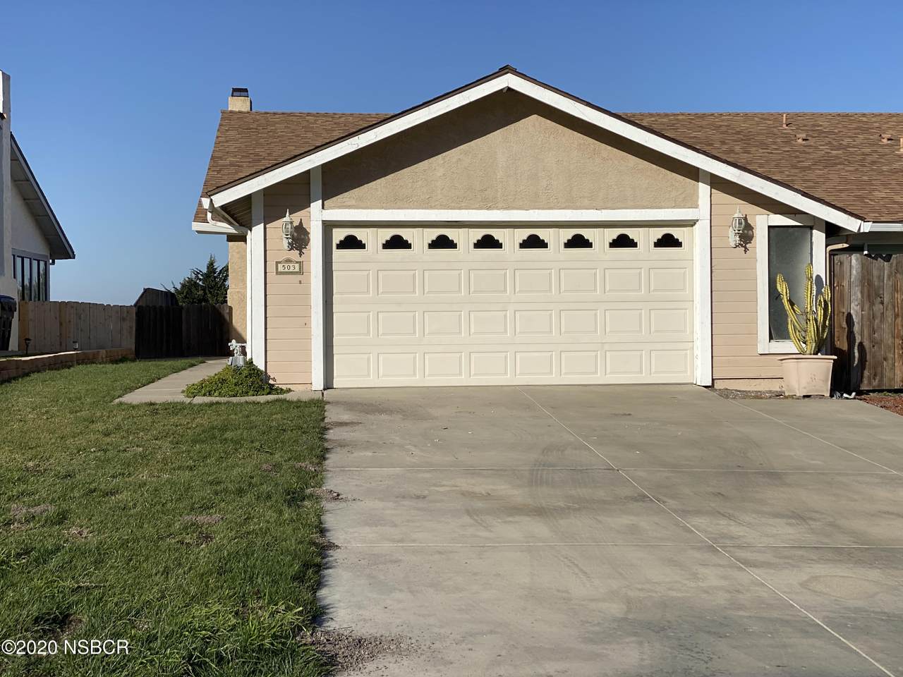 503 Coronado Drive - Photo 1