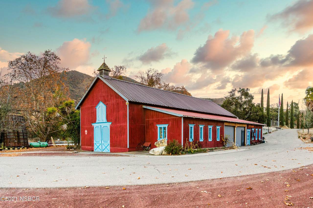 9496 Santa Rosa Road - Photo 1
