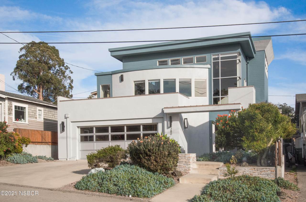 280 Palm Avenue - Photo 1