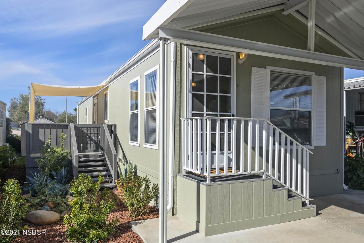 80 Zaca Street - Photo 1