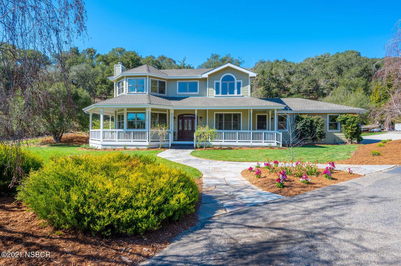 175 Saddle Road - Photo 1