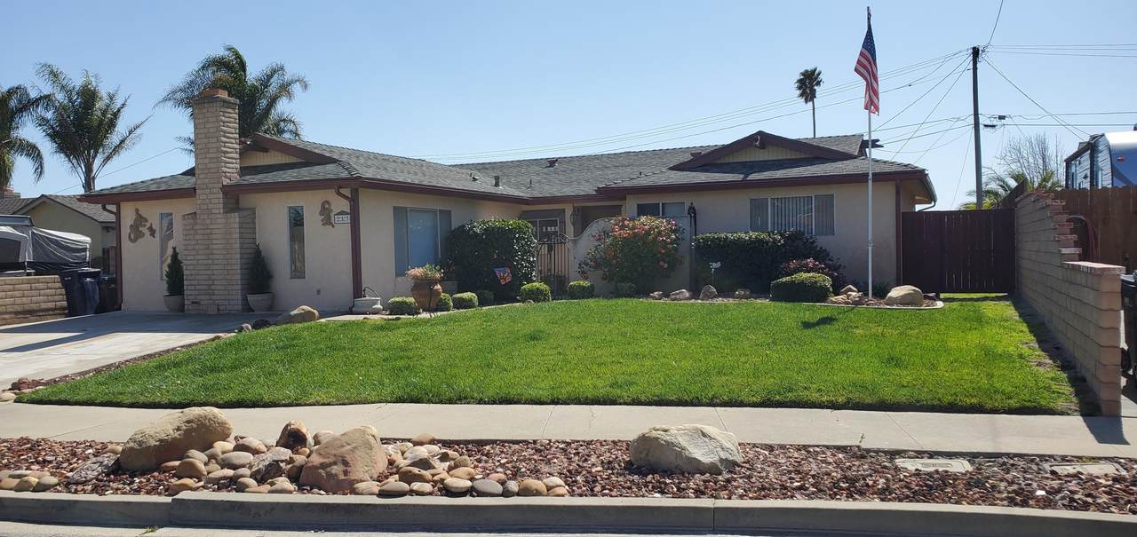 283 Orion Avenue - Photo 1