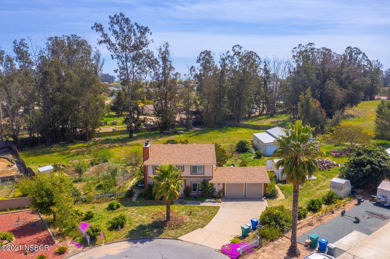 690 Via Esperanza Lane - Photo 1