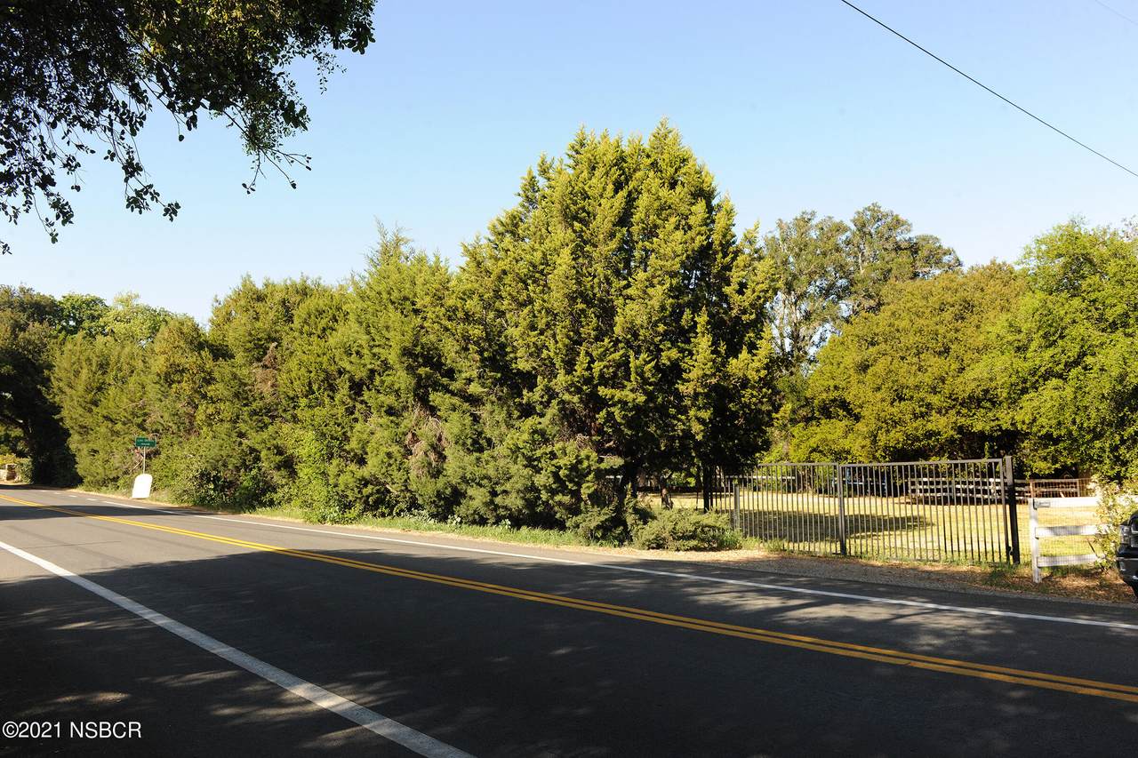 2400 Alamo Pintado Road - Photo 1