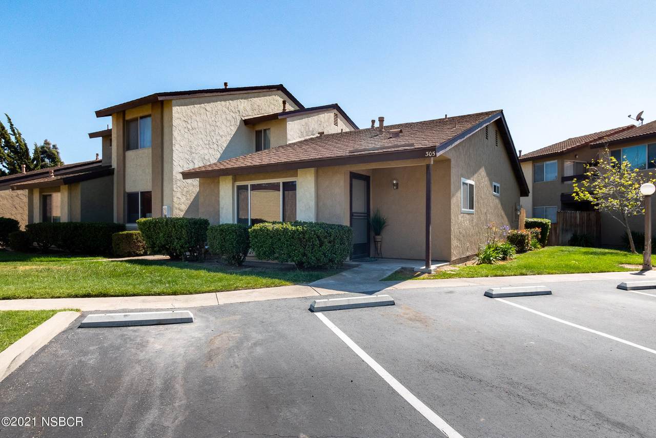 305 Rice Ranch Rd. Road - Photo 1