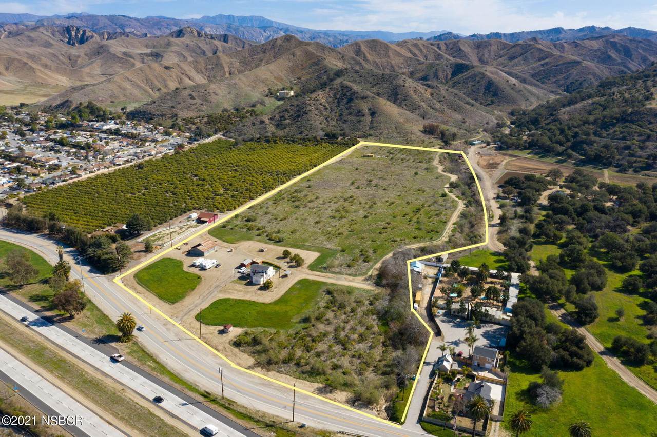 4850 Ventura Avenue - Photo 1