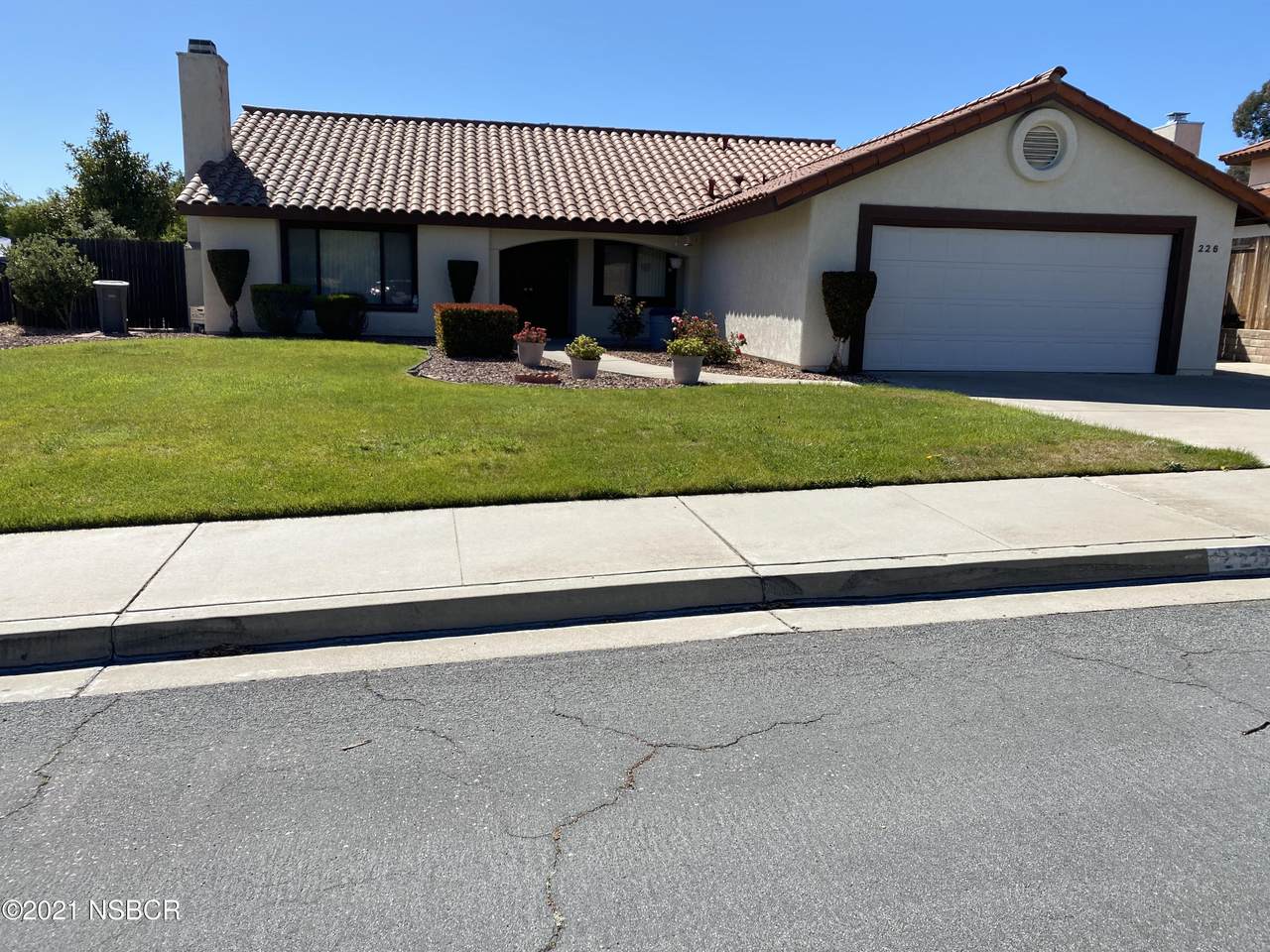 226 Galaxy Way - Photo 1