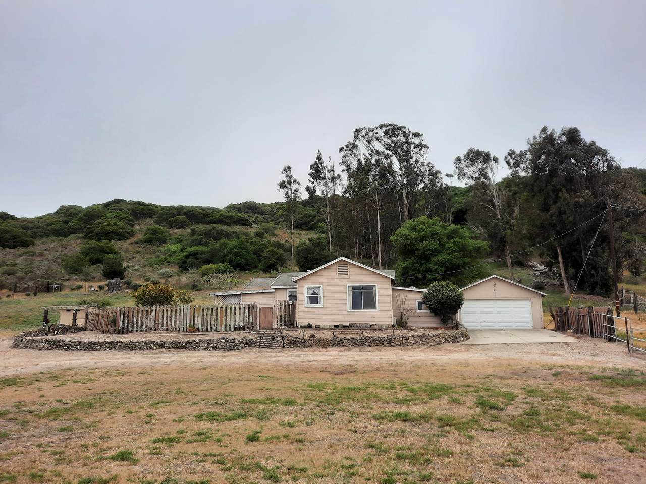 Rr 1 Box 85A-Lasalle Cyn Road - Photo 1