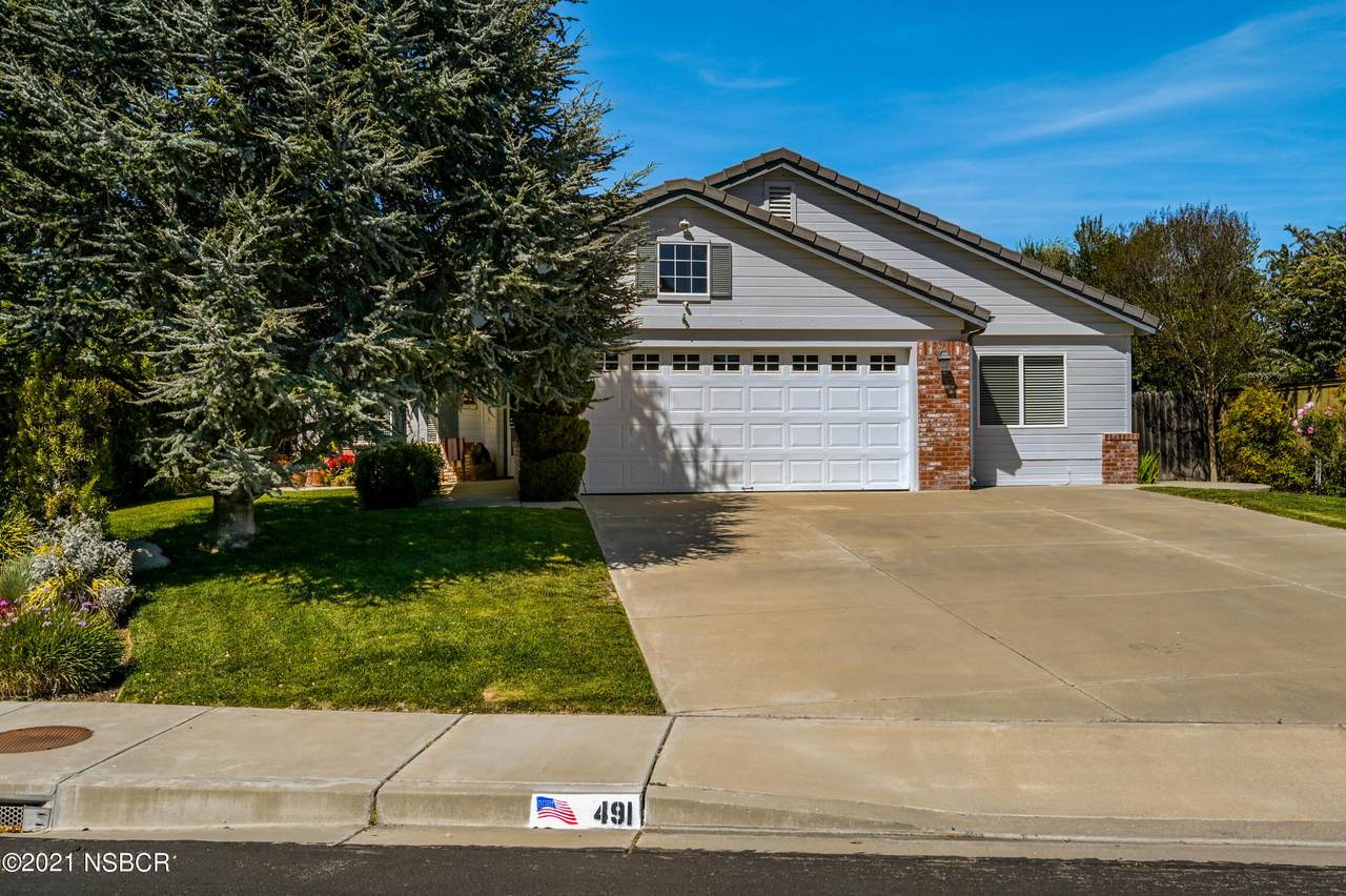 491 Meadow View Drive - Photo 1