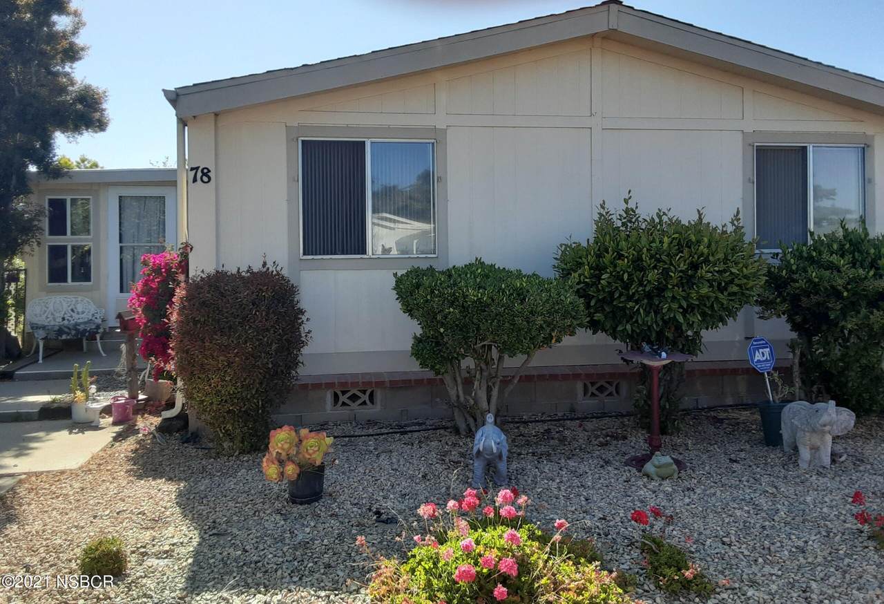 519 Taylor Street - Photo 1