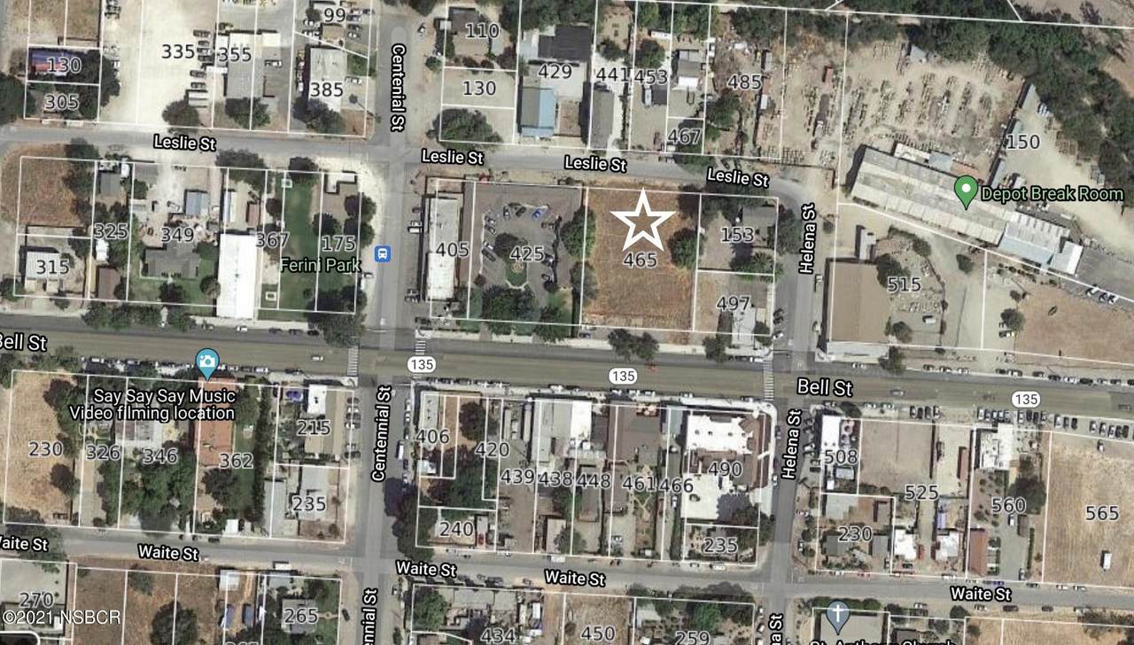 465 Bell Street - Photo 1