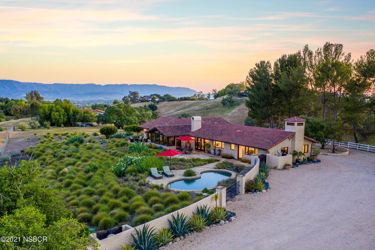 2789 Spring Canyon Road - Photo 1