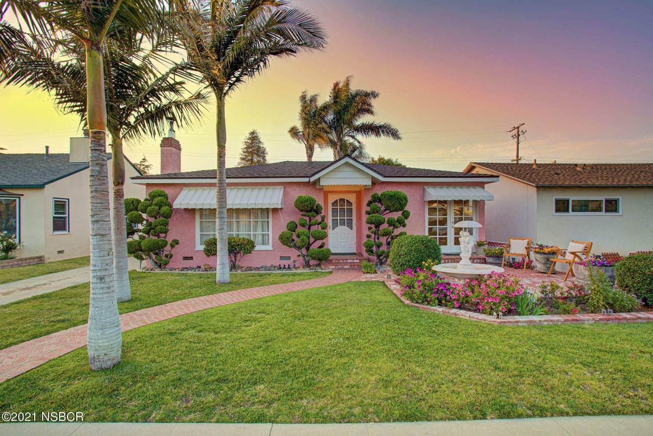 823 Cypress Street - Photo 1