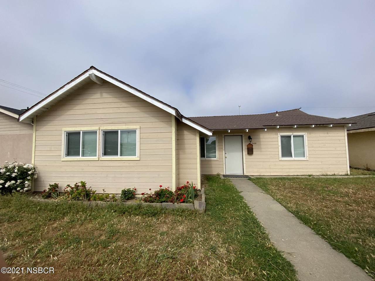 505 N Street - Photo 1