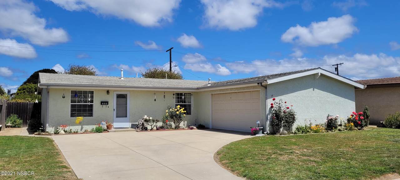 309 Cherry Avenue - Photo 1