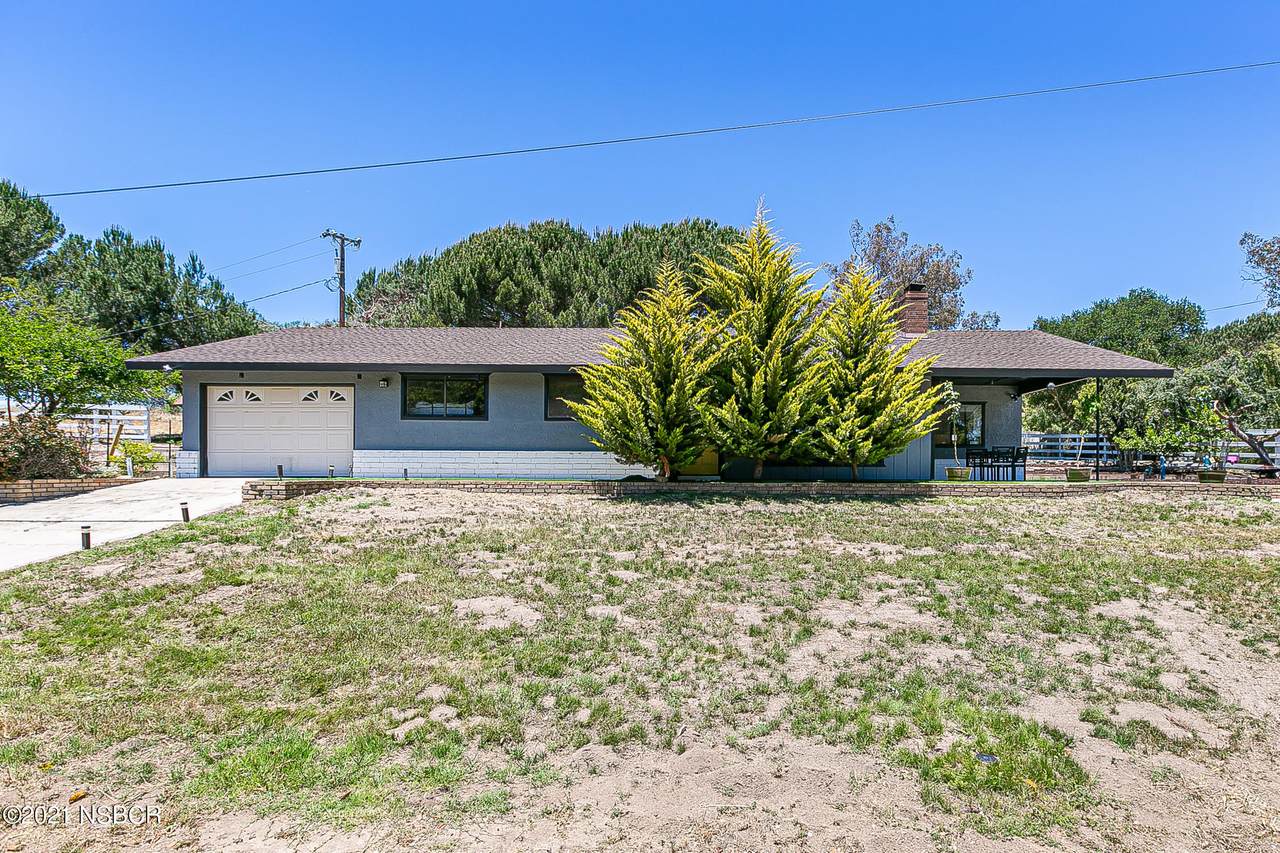 5375 Campbell Road - Photo 1