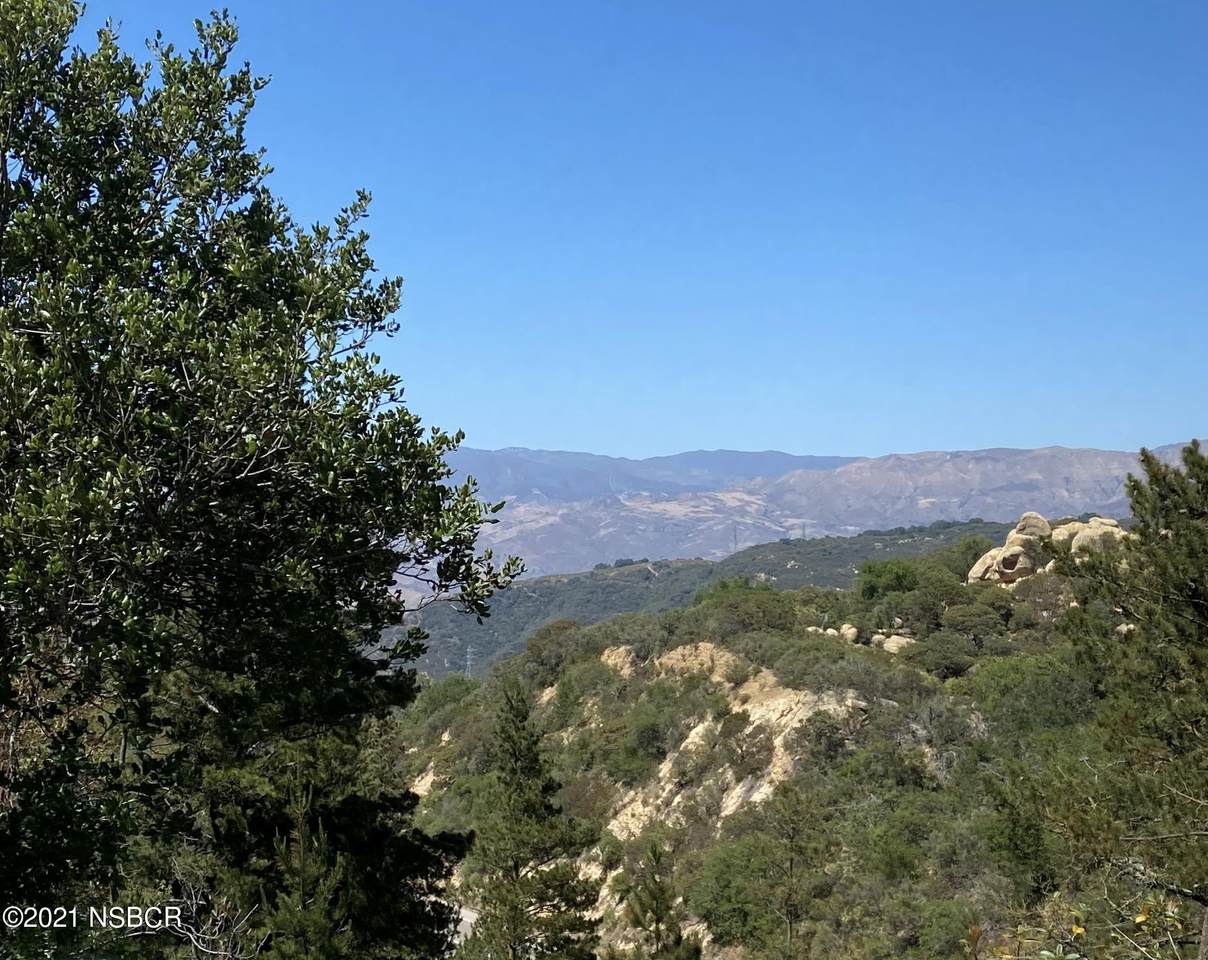 6598 San Marcos Pass Road - Photo 1