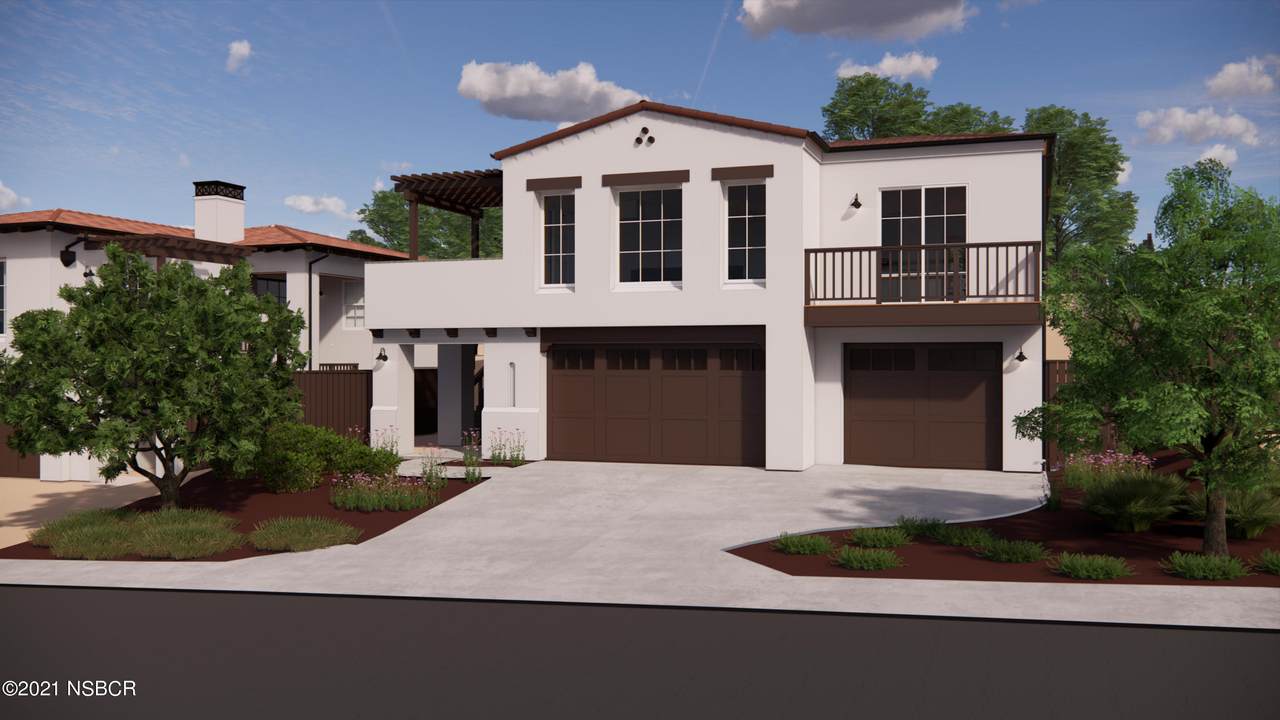 1601 Tuscan Way - Photo 1