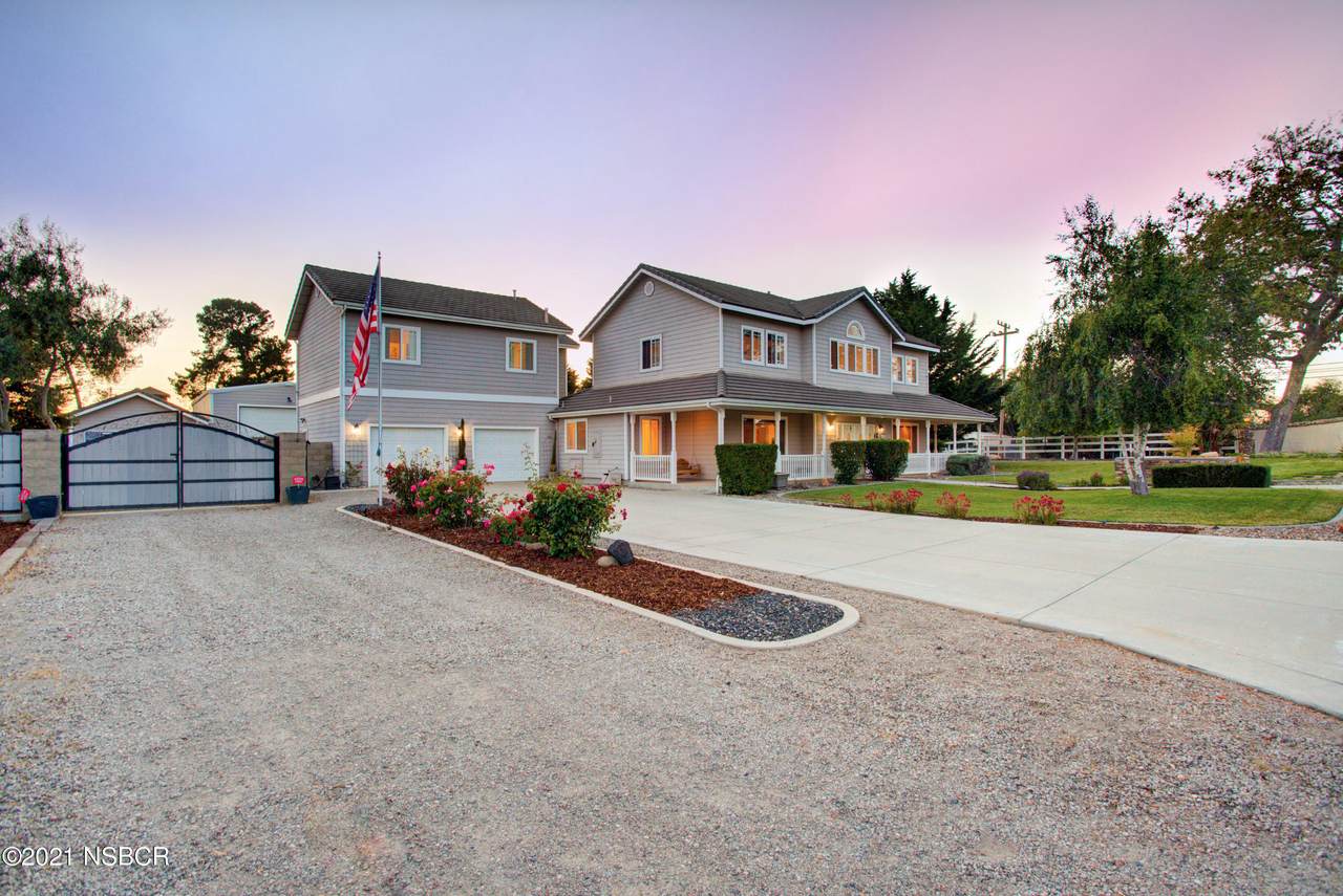 4609 Appaloosa Trail - Photo 1
