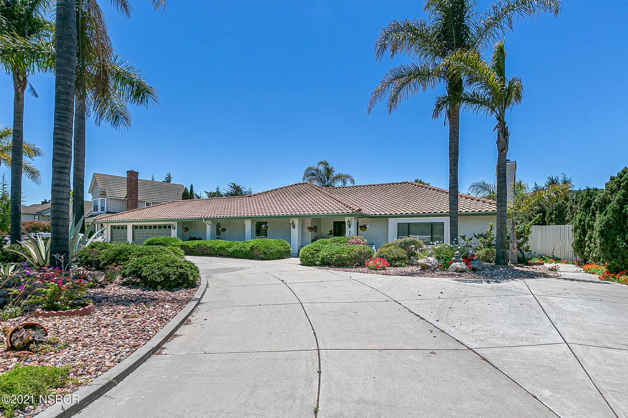 1294 Arabian Trail - Photo 1