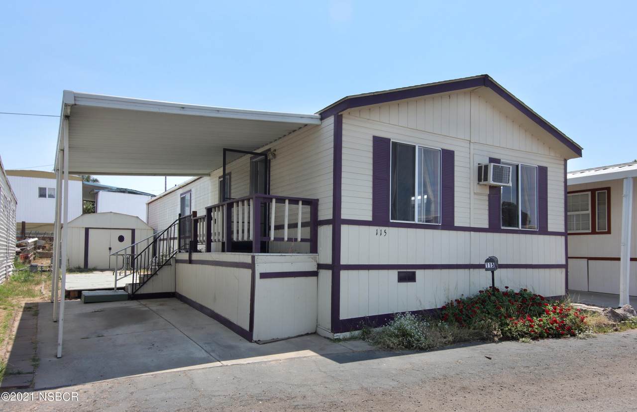 1600 Clark Avenue - Photo 1