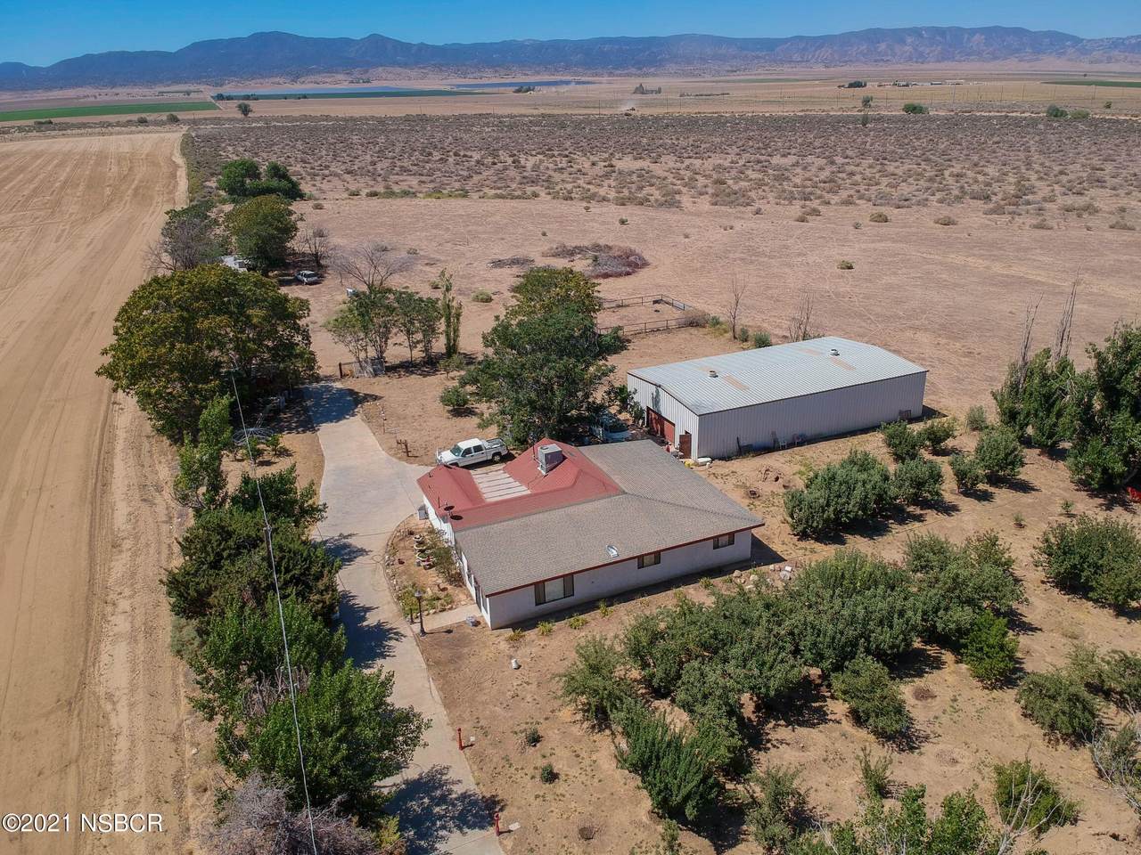 1855 Cuyama Hwy Highway - Photo 1