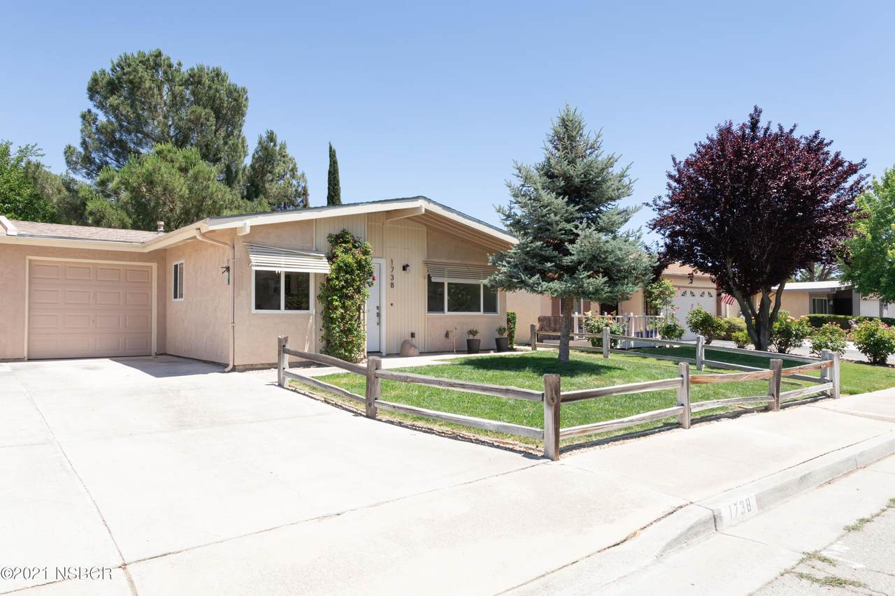1738 Shepherd Drive - Photo 1