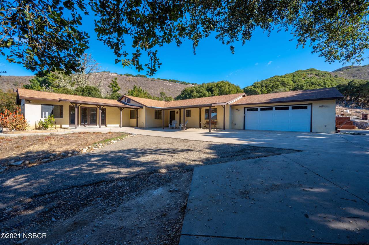 808 San Pasqual Canyon Road - Photo 1