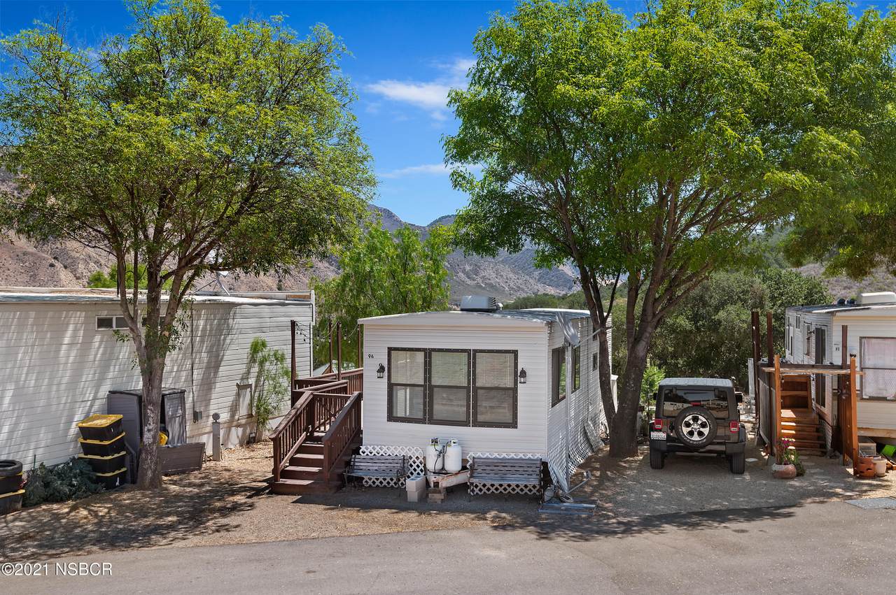 3750 Paradise Rd. Road - Photo 1