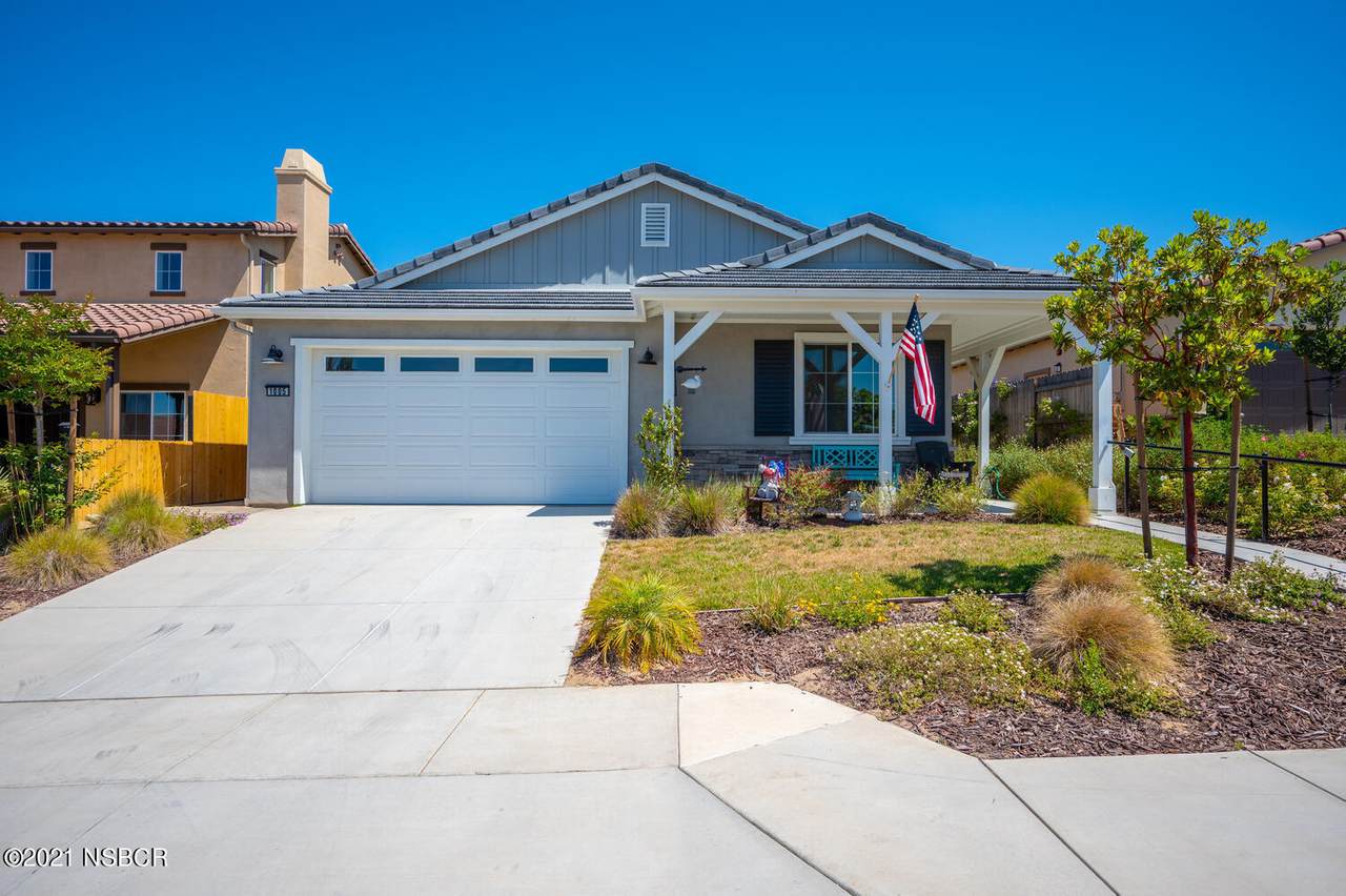 1005 Shultz Lane - Photo 1