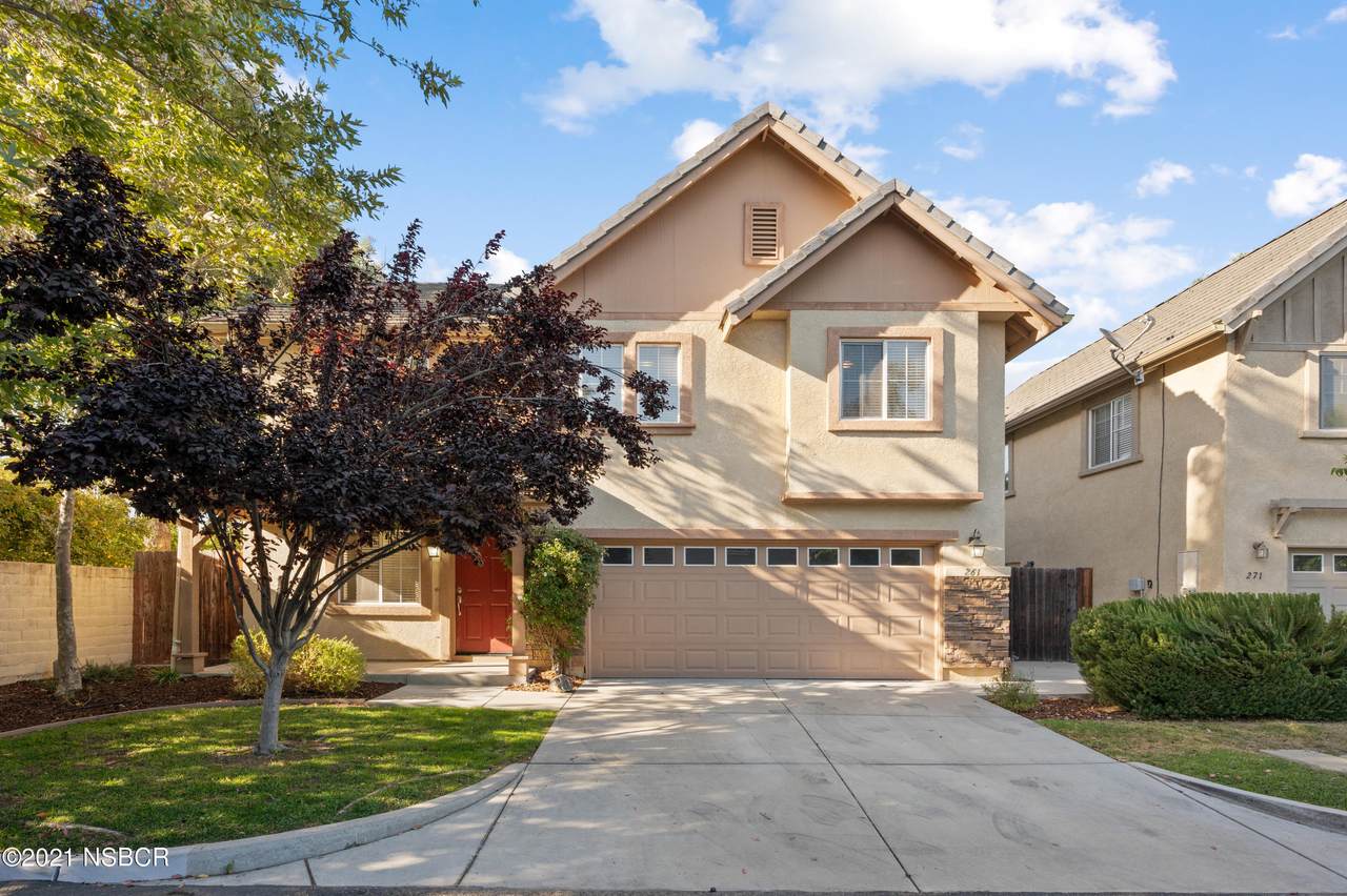 261 Valley Station Circle - Photo 1