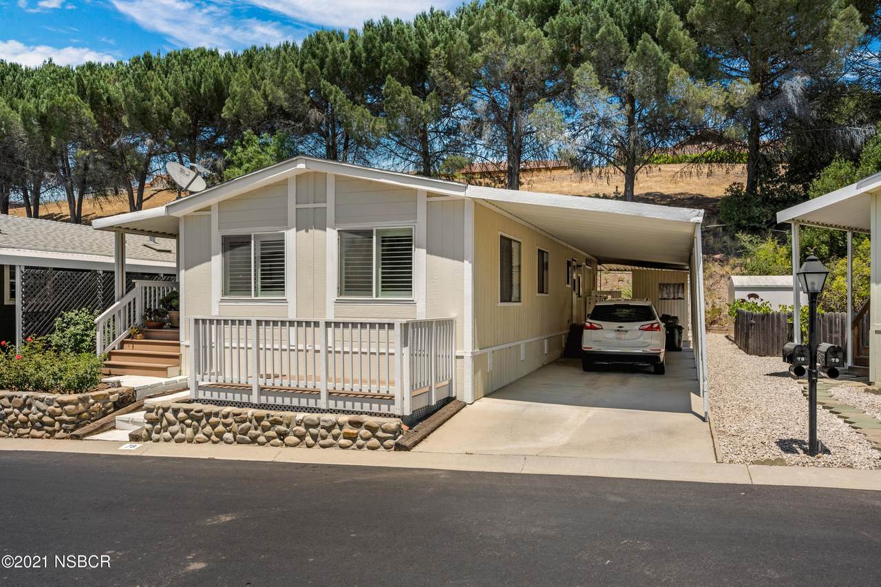 78 Alta Vista Drive - Photo 1