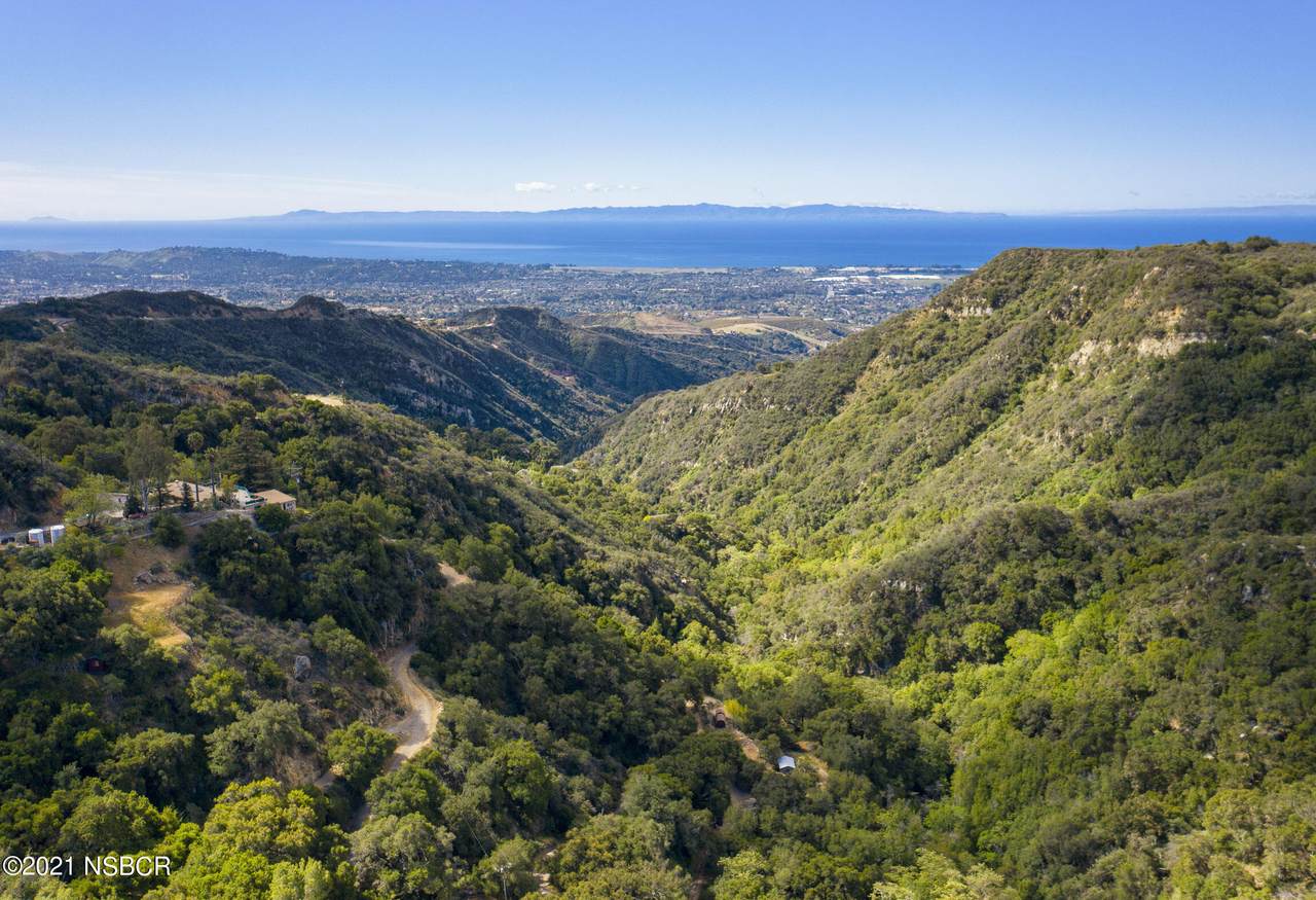 2529 San Marcos Pass Rd. Road - Photo 1