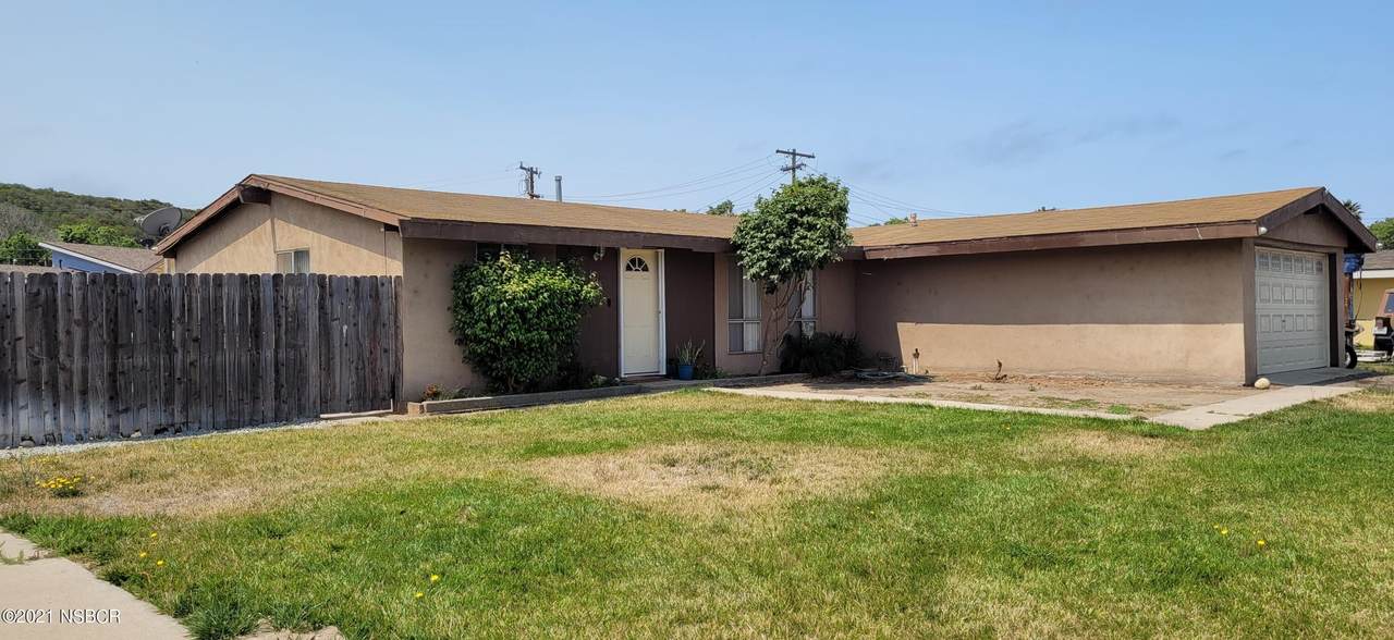 1636 Calle Lindero - Photo 1