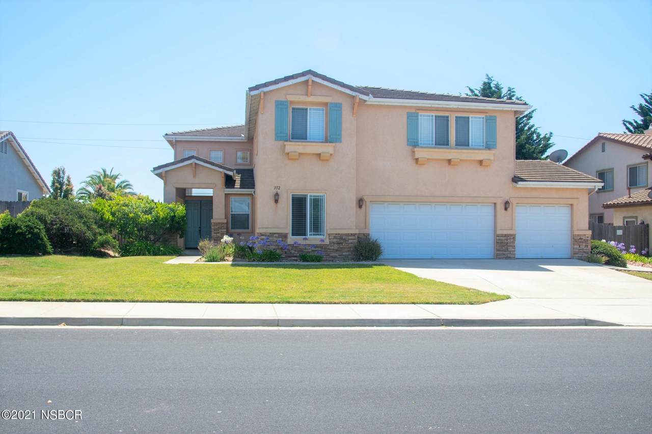 352 Ladera - Photo 1