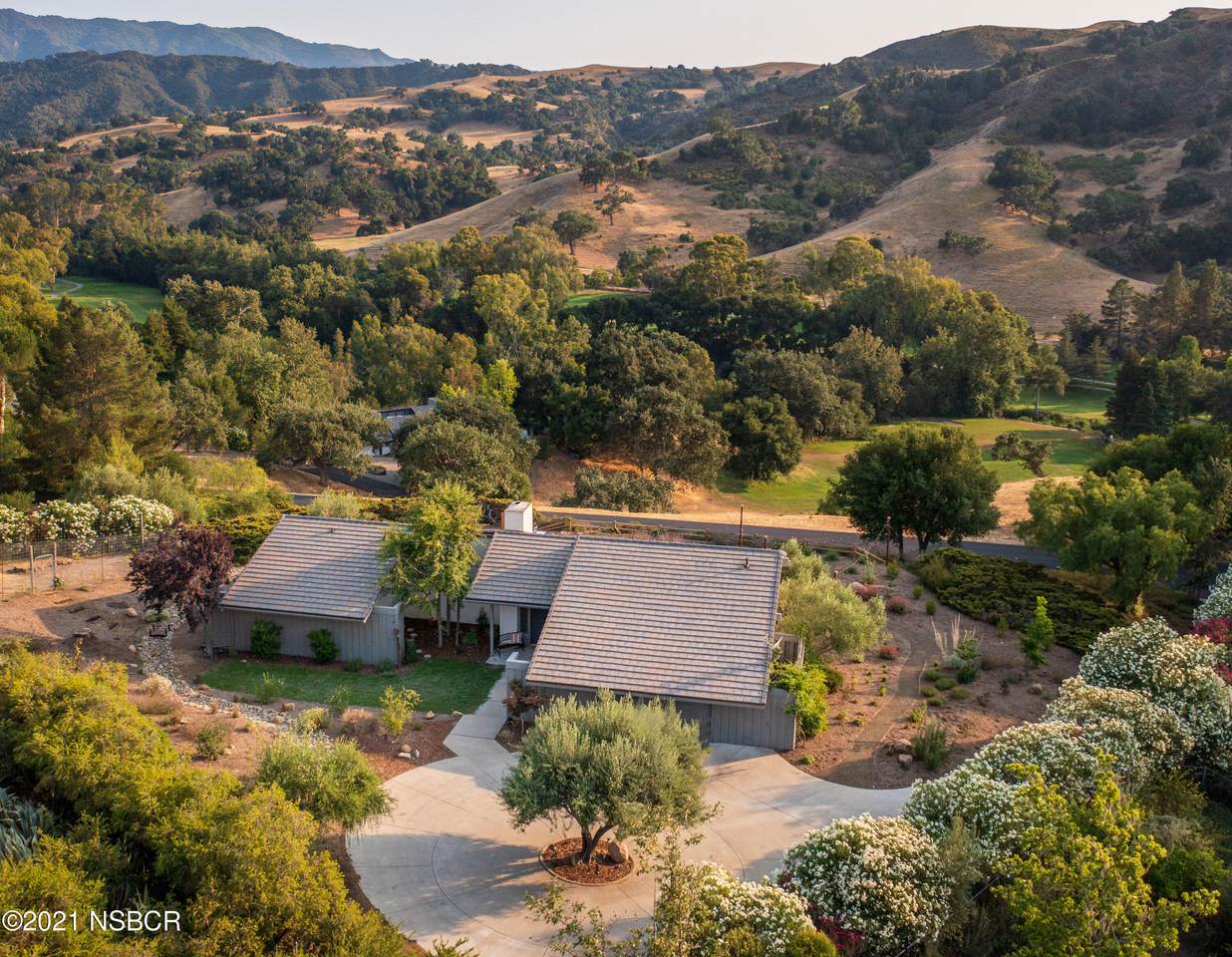640 Rancho Alisal Drive - Photo 1