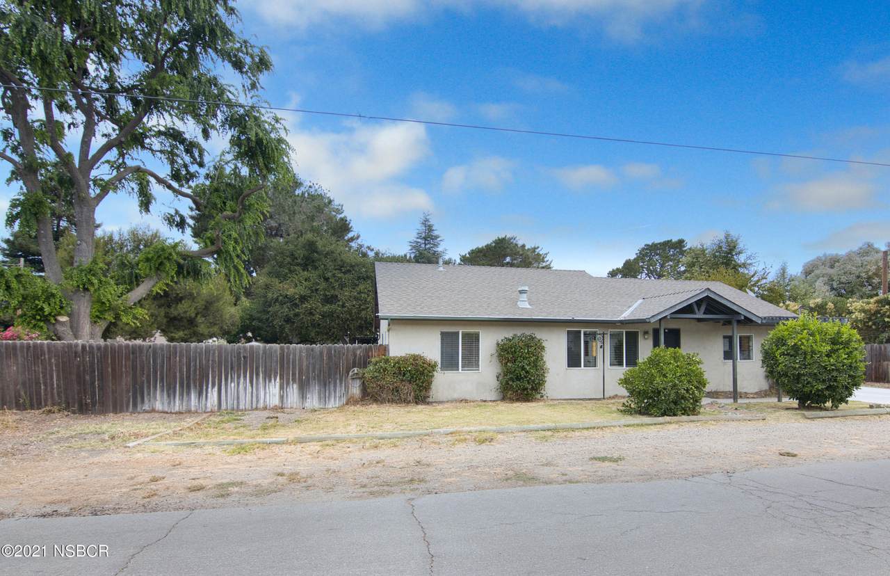 315 Perkins Street - Photo 1
