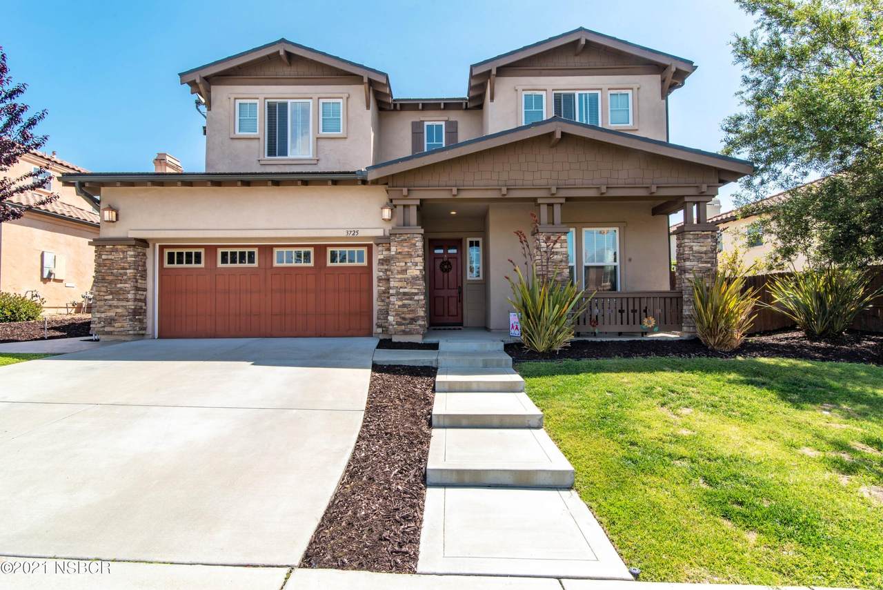 3725 Jupiter Avenue - Photo 1