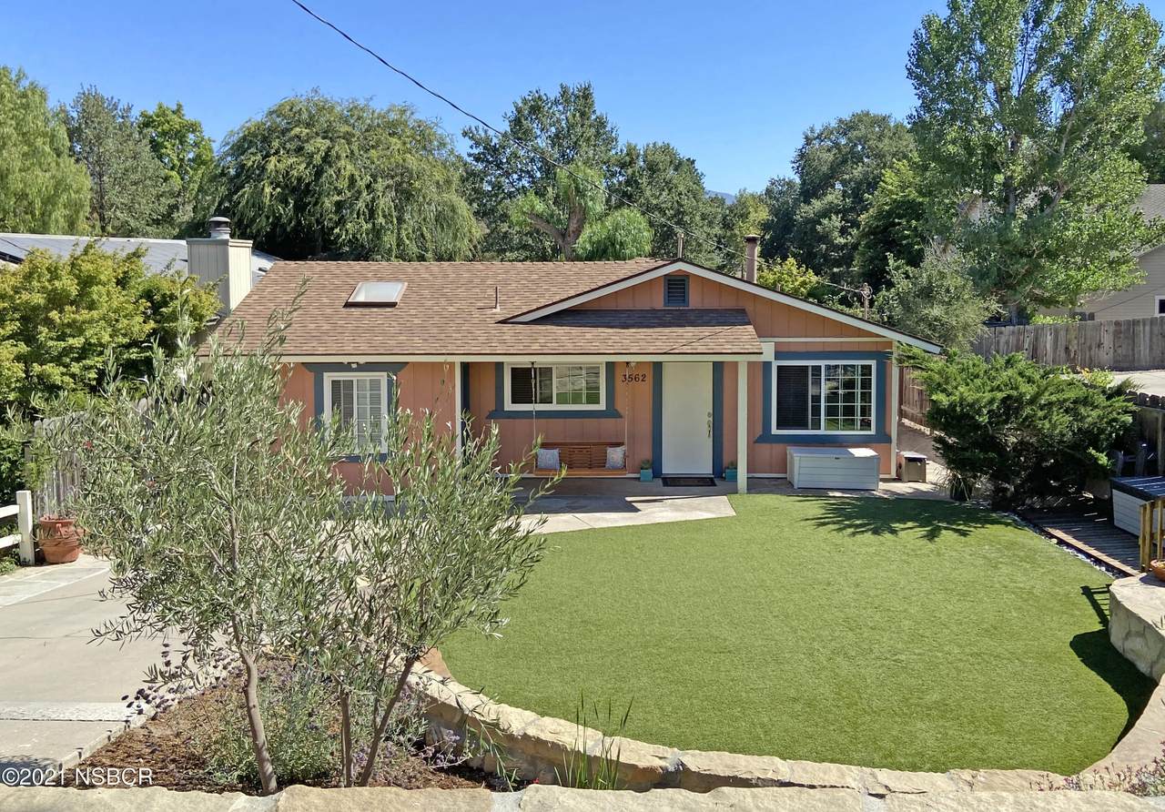 3562 Pine Street - Photo 1