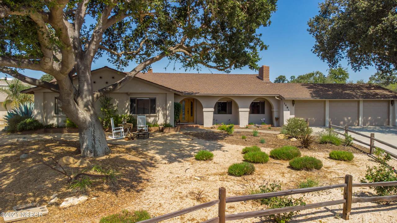 1483 Country Way - Photo 1