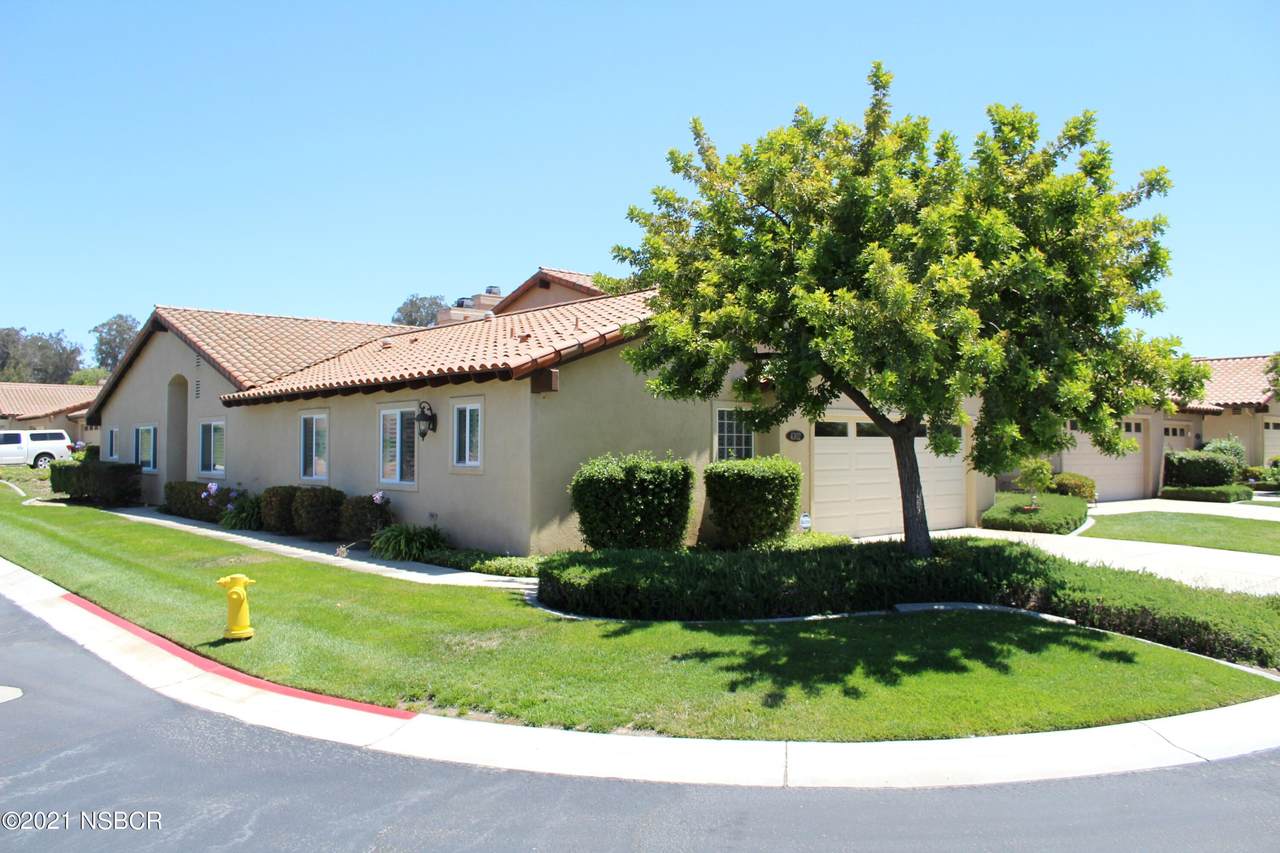 4302 Foxenwood Circle - Photo 1