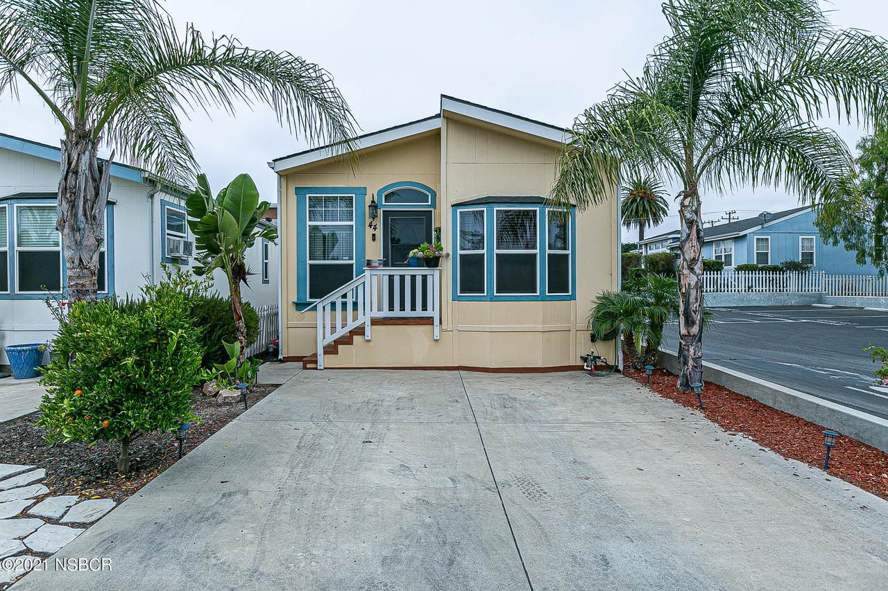 449 Tefft Street - Photo 1