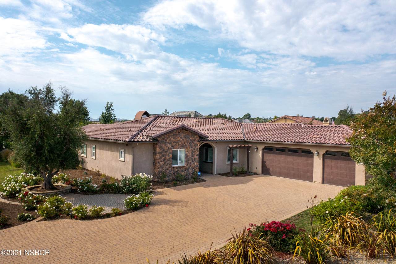 1216 Olesen Drive - Photo 1