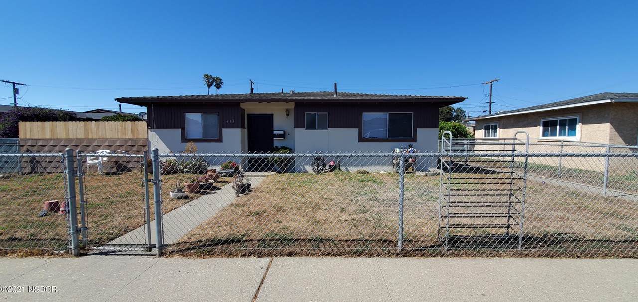 413 Prune Avenue - Photo 1