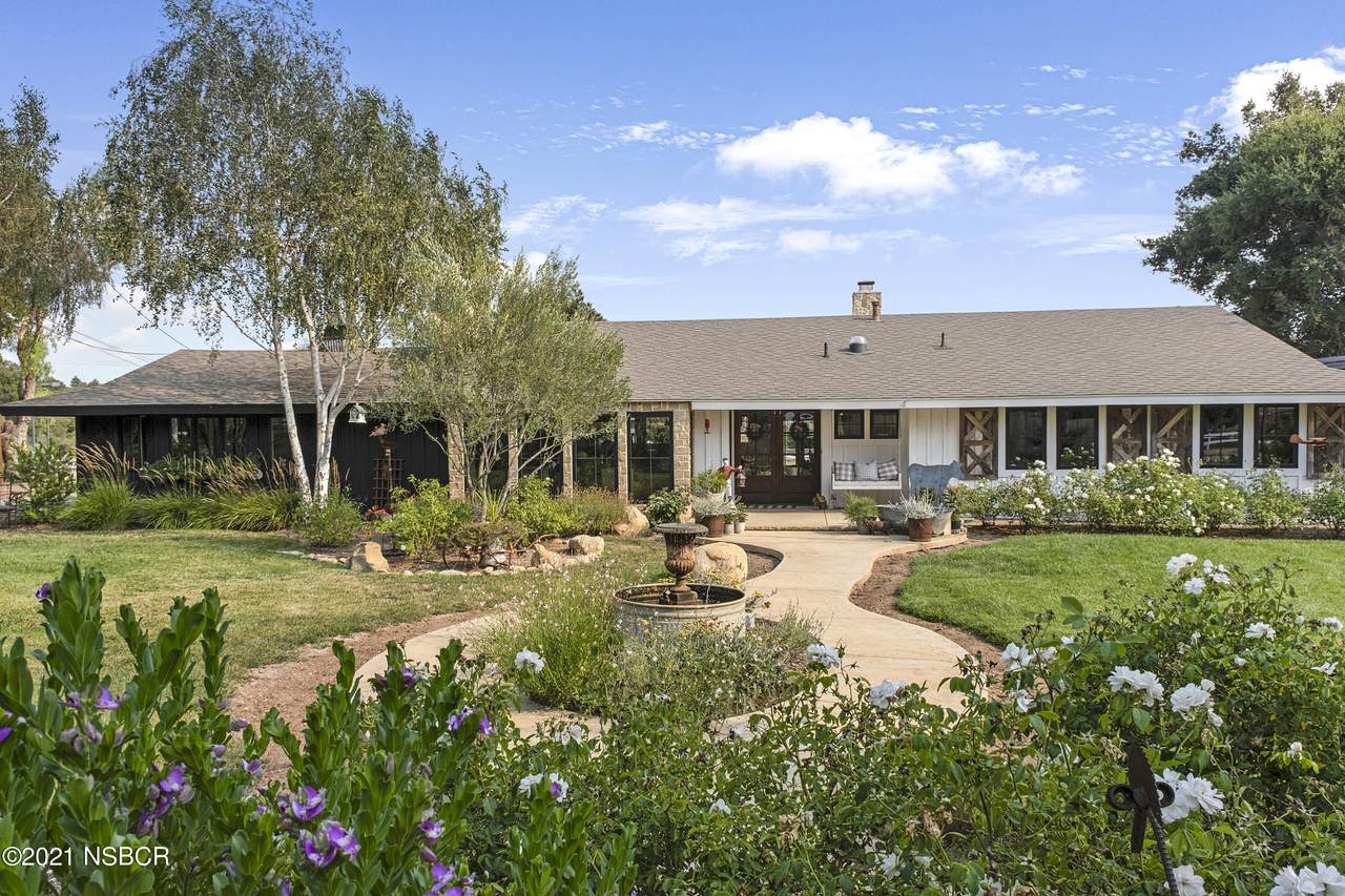 2720 Quail Valley Road - Photo 1