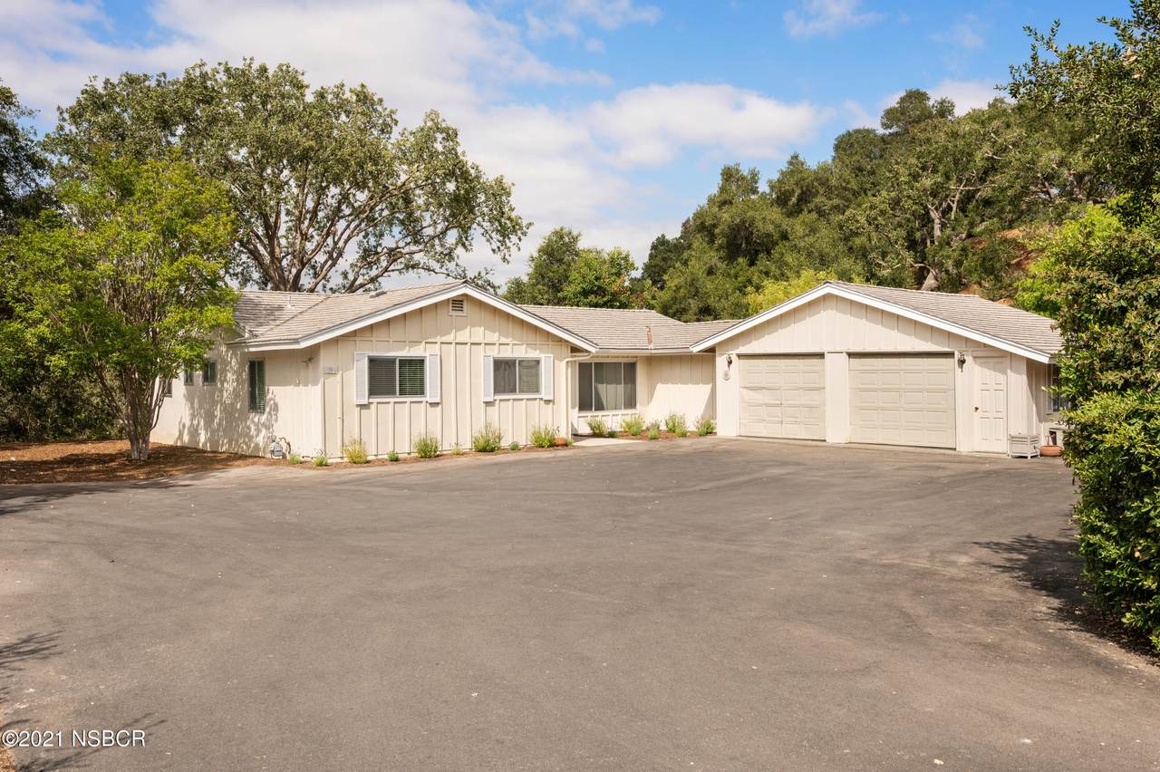 2570 Quail Valley Road - Photo 1