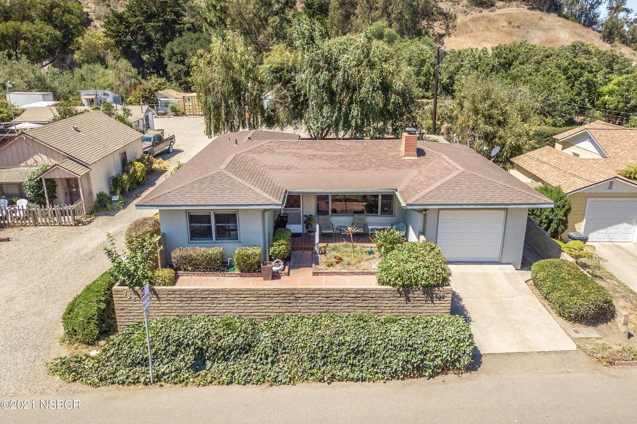 725 San Miguelito Road - Photo 1