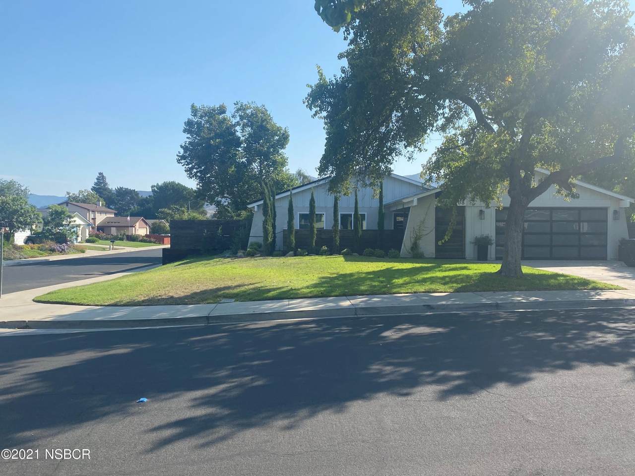 208 Teri Sue Lane Lane - Photo 1