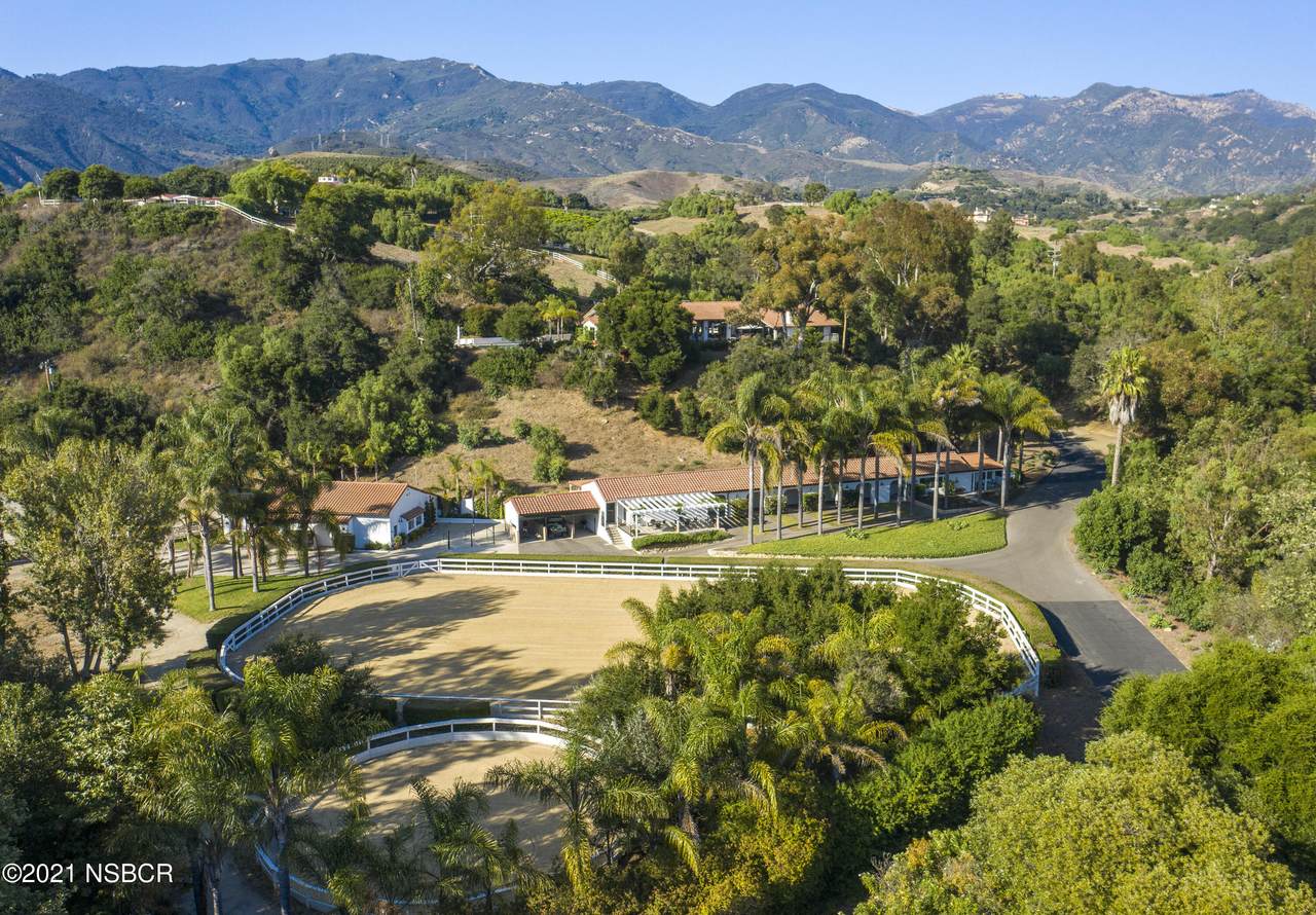 1142 San Marcos Road - Photo 1