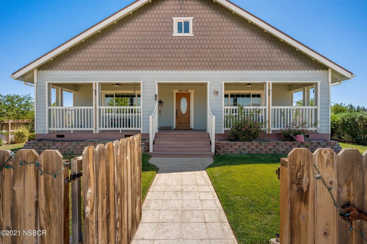 1220 Perkins Road - Photo 1